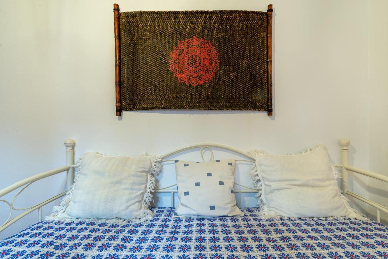 Casa Placeta Capileira Ngoại thất bức ảnh